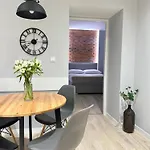 Apartment Native Starowislna 33a