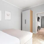 Lägenhet Native Starowislna 33a Kraków