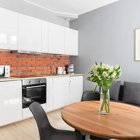 Native Starowiślna 33a * Kraków