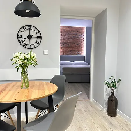 Apartment Native Starowislna 33a