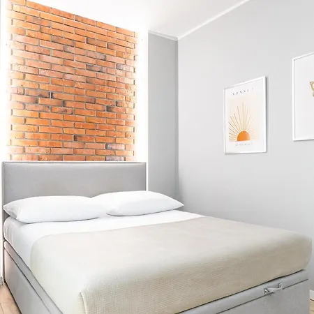 Native Starowiślna 33a