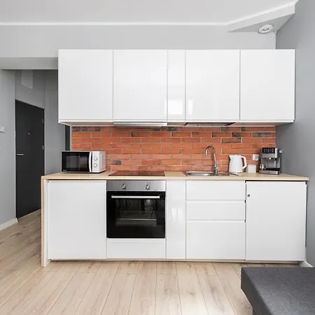 Native Starowiślna 33a Kraków