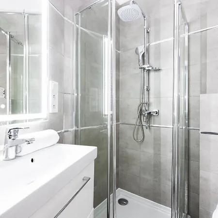 Apartament Native Starowiślna 33a *