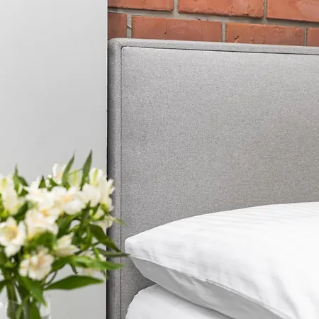 Apartment Native Starowislna 33a Krakow