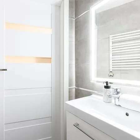 Apartment Native Starowislna 33a *