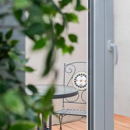 Apartment Native Starowislna 33a