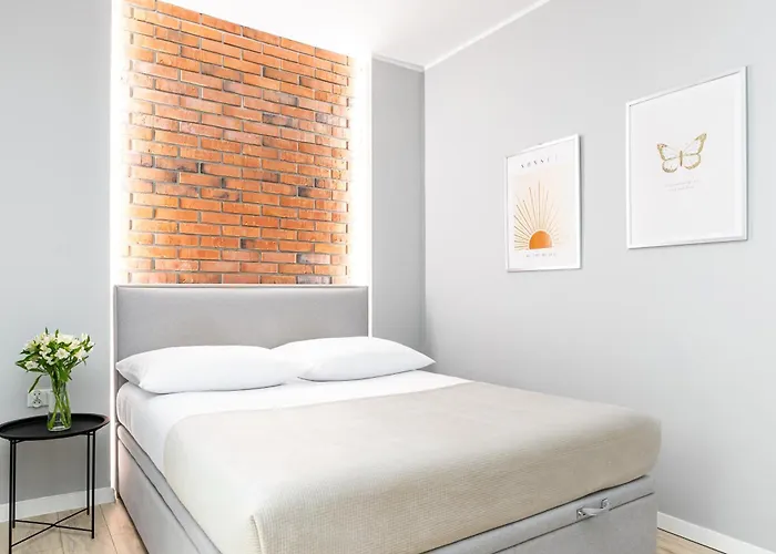 Native Starowiślna 33a