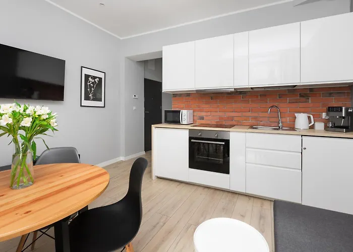 Native Starowiślna 33a