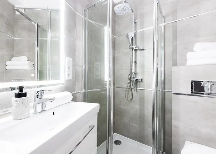 Apartament Native Starowiślna 33a *