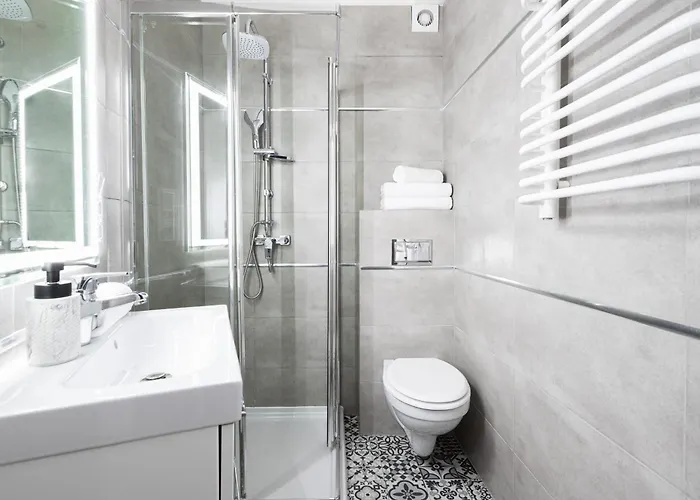 Native Starowiślna 33a Kraków