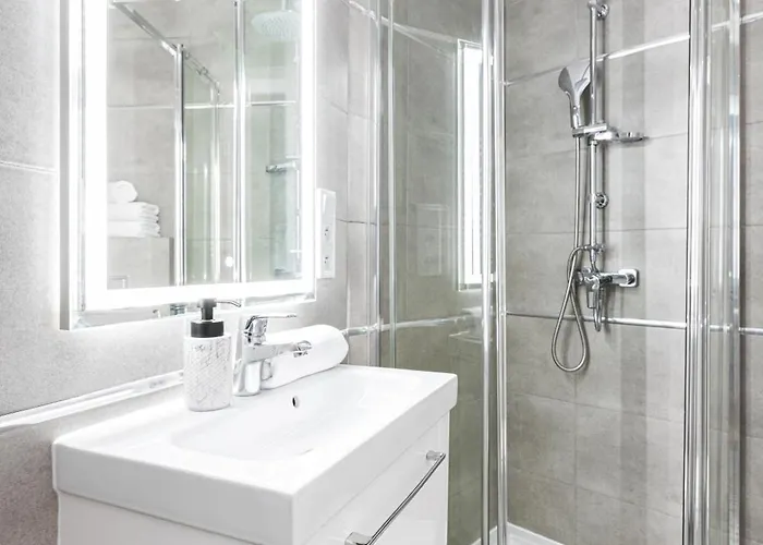 Apartament Native Starowiślna 33a Kraków