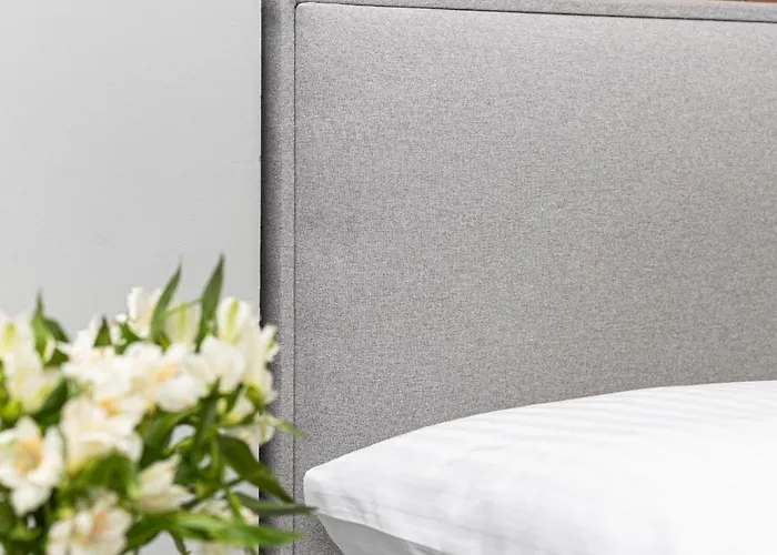 Apartament Native Starowiślna 33a Kraków