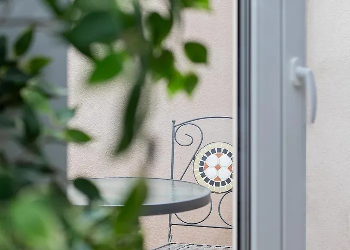 Apartament Native Starowiślna 33a