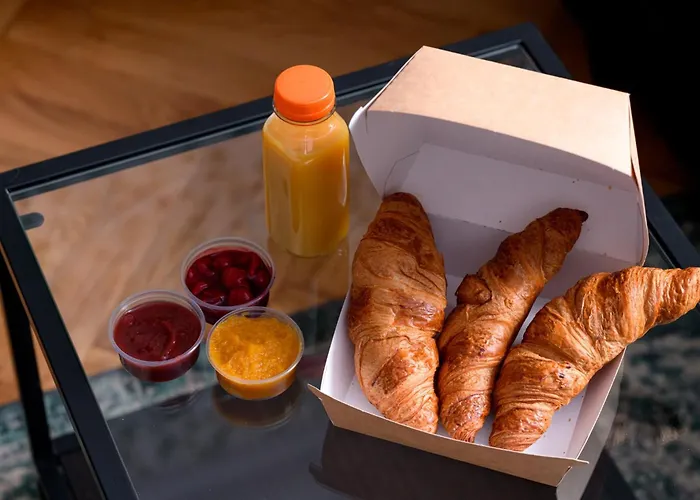 Native Starowiślna 33a * Kraków