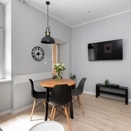 Native Starowislna 33a * קרקוב