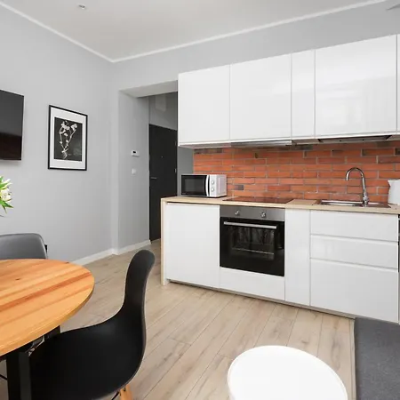 Native Starowislna 33a