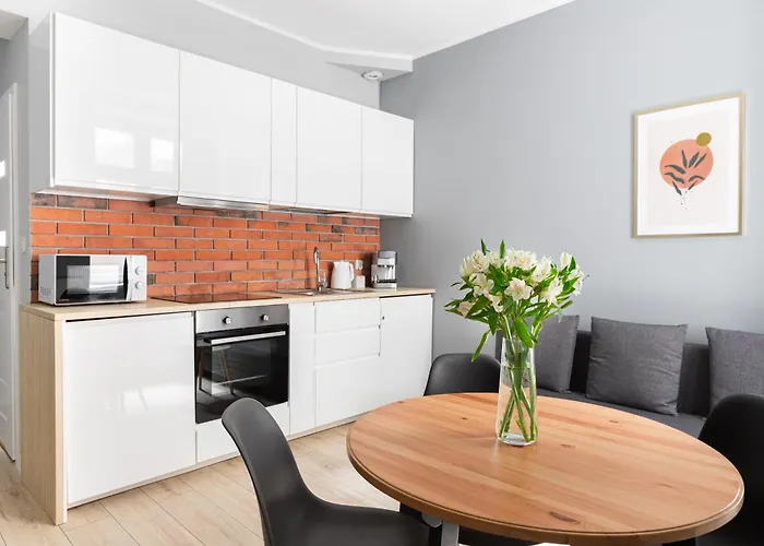 Native Starowislna 33a * קרקוב