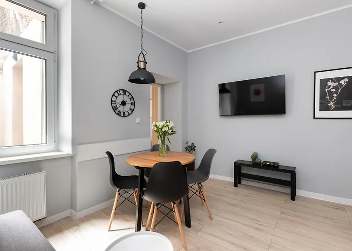 Native Starowislna 33a * קרקוב