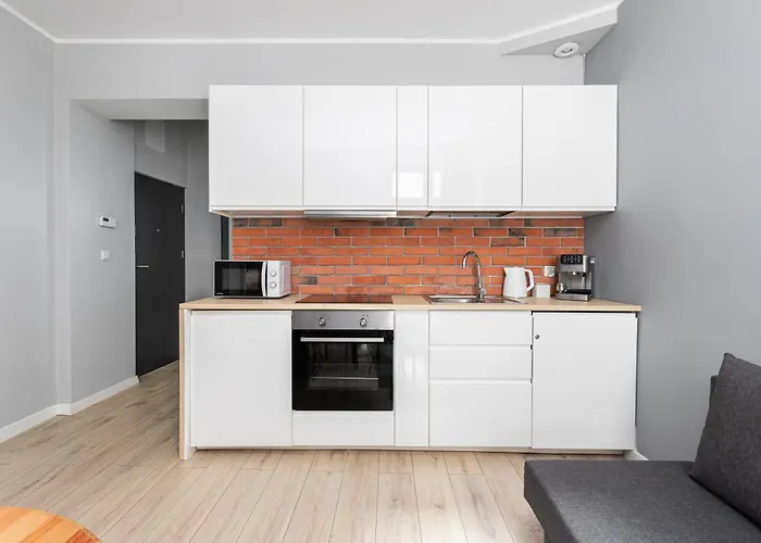 Native Starowislna 33a קרקוב