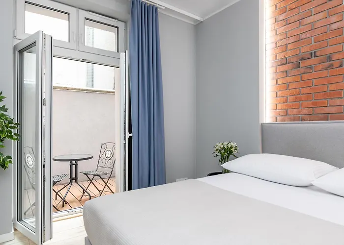 Native Starowislna 33a *