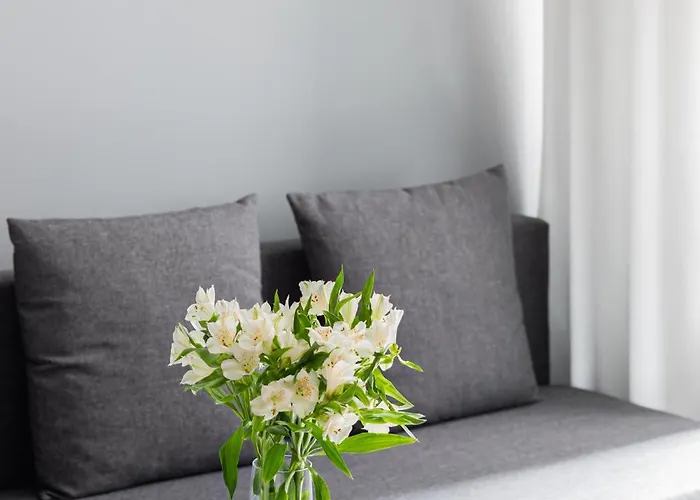 Native Starowislna 33a דירה