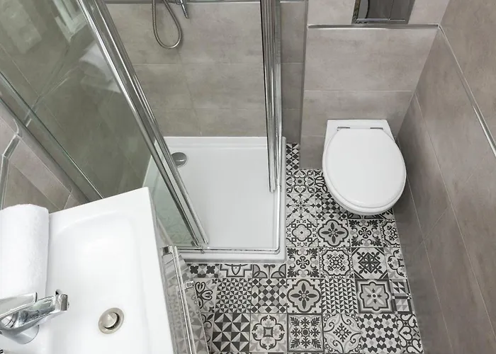 Native Starowislna 33a * קרקוב