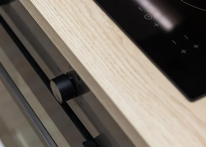 Native Starowislna 33a דירה קרקוב