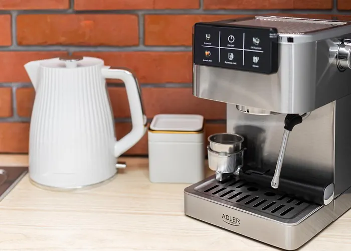 Native Starowislna 33a דירה קרקוב