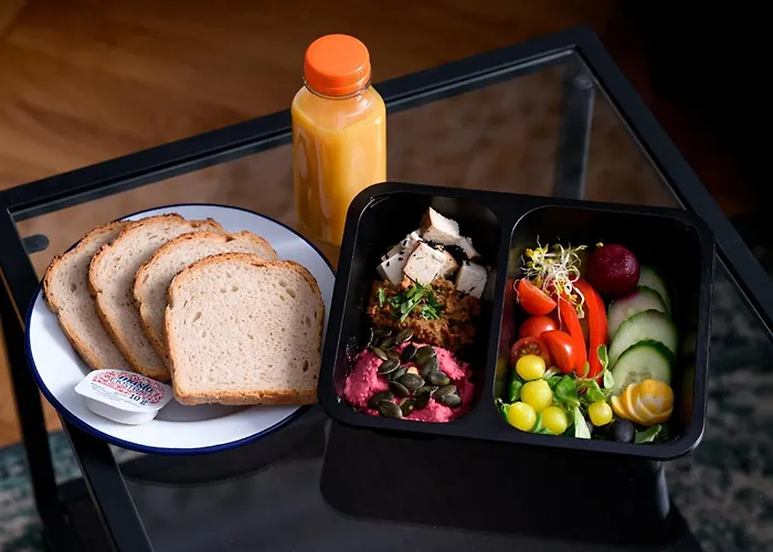 דירה Native Starowislna 33a